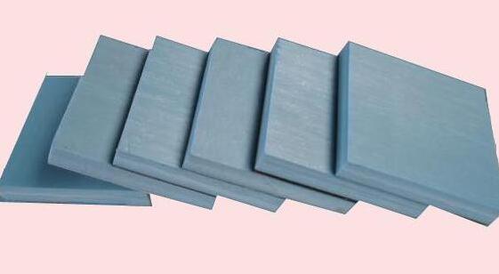 昆明暖祥建材挤塑板涂料饰面施工方案