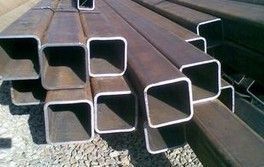 方管销售专家 天津祥杰创钢材，建筑建材领域的优质供应商