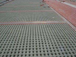 遵义县井字植草砖 生态建材优选，尽在jdzj.com建筑材料销售平台